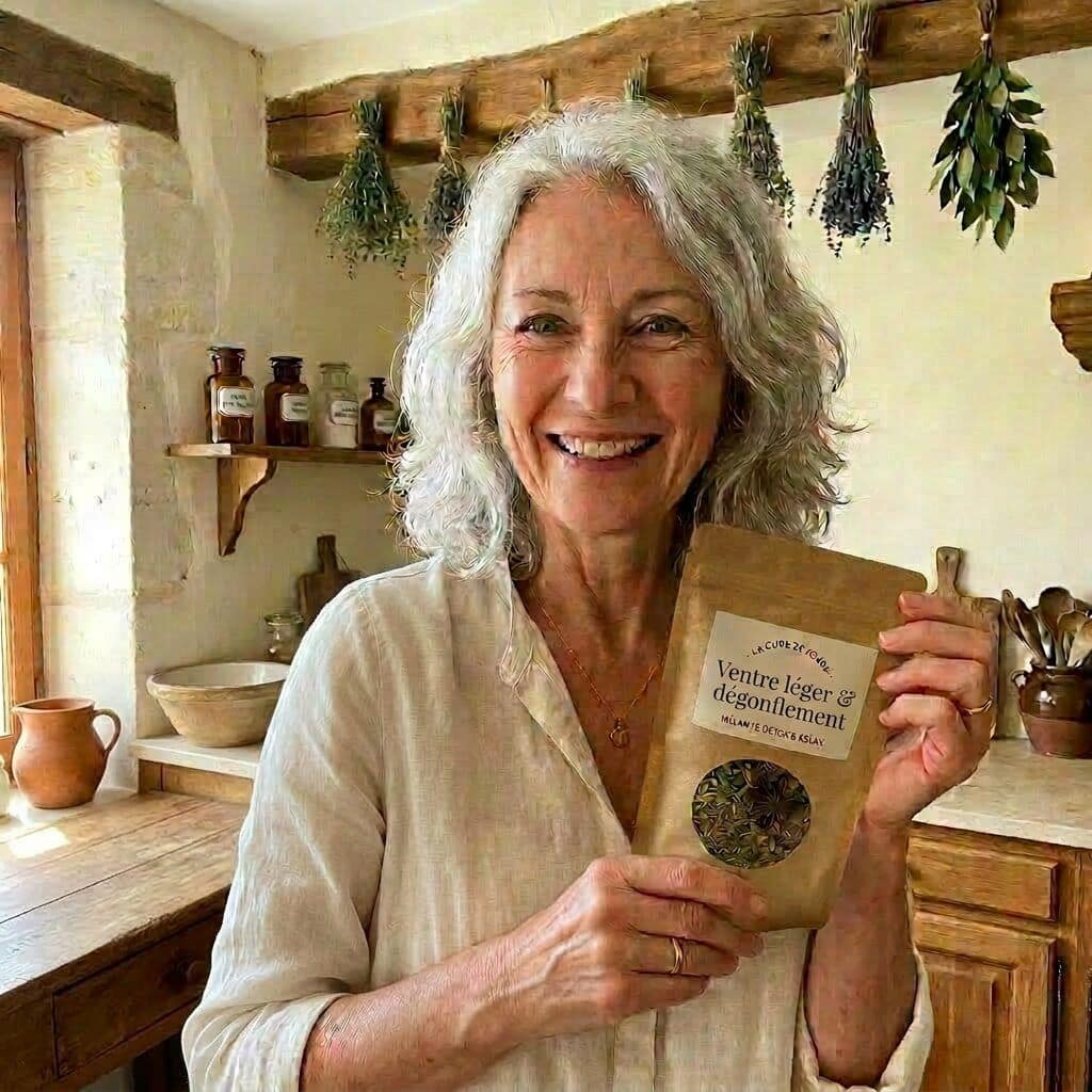Photo de Sylvie, 60 ans