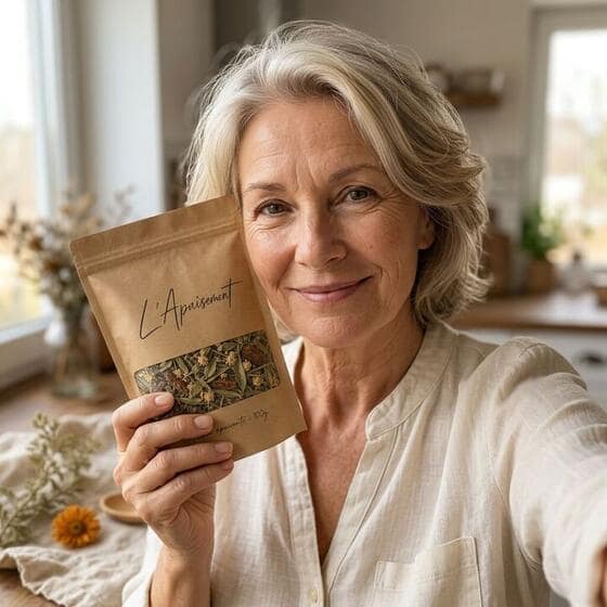 Photo de Françoise, 64 ans