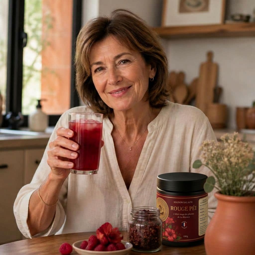 Photo de Françoise, 57 ans