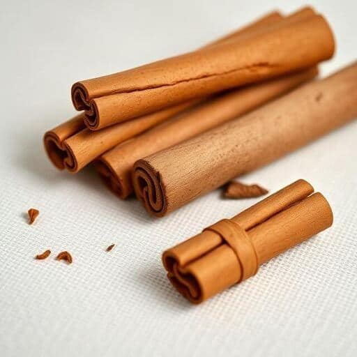 Cannelle (Cinnamomum verum)