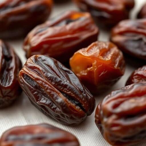 Datte (Phoenix dactylifera)