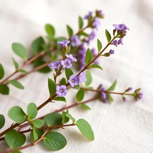 Verveine (Verbena officinalis)